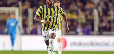 Osayi-Samuel'den Kötü Haber Geldi