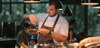 Osman Sezener Kimdir? MasterChef Konuğu Şef Osman Sezener Kaç Yaşında, Nereli?