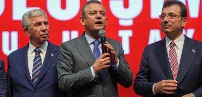 Özel'den İmamoğlu ve Yavaş Açıklaması: CHP Cumhurbaşkanı Adayını Böylece Seçecek!