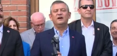 Özgür Özel Sert Açıklamalar Yaptı! “Darbe Girişimi” Dedi