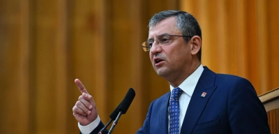 Özgür Özel Sözleriyle Krize Yol Açtı: CHP'den Acil Açıklama Geldi!