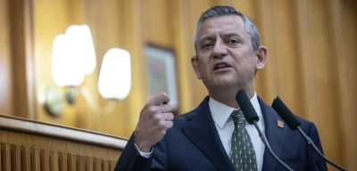 Özgür Özel: "Türkiye Teröre Boyun Eğmeyecek!"