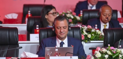 Özgür Özel'den 'Göç' Çağrısı: Adil Şekilde Paylaşılmalı