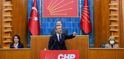 Özgür Özel'den İş Güvenliği ve Asgari Ücret Hakkında Önemli Açıklamalar