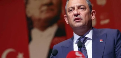 Özgür Özel'den Sert Tepki: Dilruba'nın Tutuklanması Kabul Edilemez