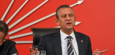Özgür Özel'den Suriye Uyarısı: Savaş Kışkırtıcılığı Yapılmamalı