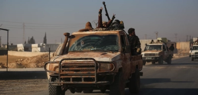 Özgürlük Şafağı Operasyonu Başarısı: Suriye'de O Bölge PKK/YPG'den Kurtarıldı