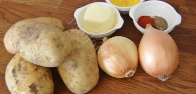 Patatesli İç Harcı Nasıl Yapılır? Adım Adım Tarif