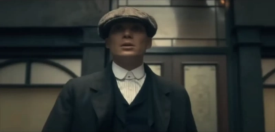 Peaky Blinders Filmi İçin Sürpriz Bir İsim Kadroda!