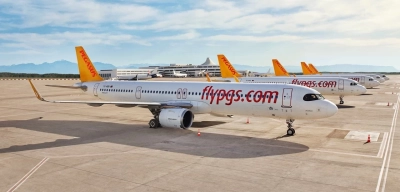 Pegasus'tan Kaçırılmayacak Fırsat: Uçak Biletleri 19 Euro'dan Başlıyor!