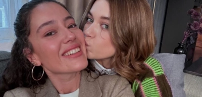 Pelin Akil'den Yalı Çapkını'na Veda Mesajı