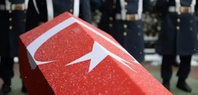 Pençe Kilit Bölgesinde 1 Şehit Var!