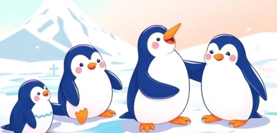 PENGU Coin Binance Borsasında Listelendi: Pengu Token Nedir?