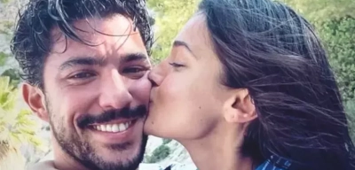 Pınar Deniz ve Kaan Yıldırım 17 Eylül'de Roma'da Evleniyor