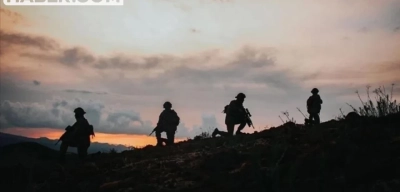 PKK’lı Terörist Habur'da Hudut Karakoluna Teslim Oldu