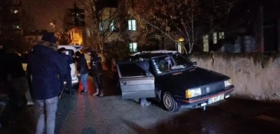 Polis 'Dur' Dedi, Kaçtı: Araç Sahibine 10 Bin TL Ceza Kesildi