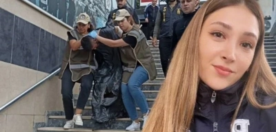 Polis Şeyda Yılmaz'ı Şehit Etmişti: Katil Yunus Emre Geçti Hakim Karşısına Çıktı