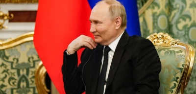 Putin: Dünya radikal değişimlerle, geri döndürülemez bir değişimle karşı karşıya
