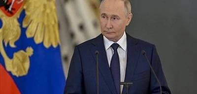 Putin'den İsrail-İran Gerginliğine Son Verecek Hamle!