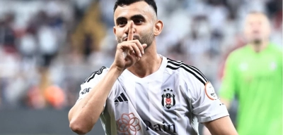 Rachid Ghezzal'ın Transferi Şaşkınlık Yarattı