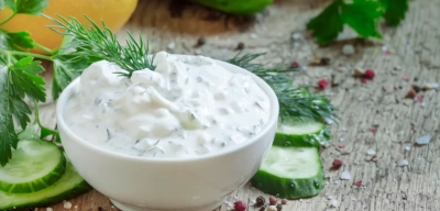 Ranch Sos Neye Sıkılır? Nasıl Tüketilir?