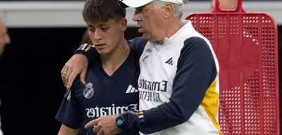 Real Madrid'de Forma Şansı Bulamayan Arda Güler, Ayrılmak İçin Başkan Pérez'den İzin İstedi
