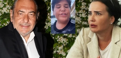 Reha Muhtar ve Deniz Uğur’un Oğlu Poyraz'dan ‘Kaçırılma’ Konusuna Açıklama Geldi