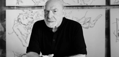 Ressam Mehmet Güleryüz'ün Ölümü: Sanat Dünyası Üzüntüde