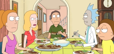 Rick and Morty 8. sezon konusu ne, hangi platformda, ne zaman yayınlanacak?