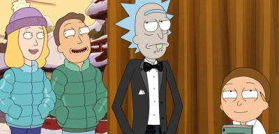 Rick and Morty 8. sezon ne zaman, yayın tarihi belli oldu!