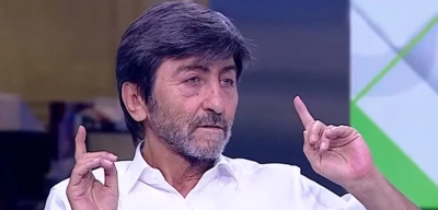 Rıdvan Dilmen, Fenerbahçe maçı sonrası patladı: "Büyük rezalet"