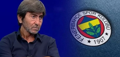 Rıdvan Dilmen, Fenerbahçe'nin Gizli Sürprizini İfşa Etti! Beklenen İsim Geliyor...