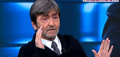 Rıdvan Dilmen'den Galatasaray-Fenerbahçe Derbisi için Flaş İddia: Şimdiden Söyleyeyim