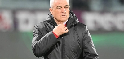 Rıza Çalımbay, Beşiktaş'ın Asıl Problemini Açıkladı!