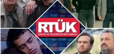 RTÜK 2 Bölüm Durdurma Cezası Vermişti: Yabani, Deha, Sahipsizler ve Arka Sokaklar Bu Hafta Var Mı?