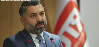 RTÜK Başkanı Şahin: - Gündüz Kuşağı Programlarına 518 Ceza Verdik, Kadına Yönelik Şiddetle Mücadelede Eylem Planı Hazırlıyoruz