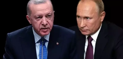Rusya'dan Suriye'deki gelişmelere dair son dakika açıklaması: Türkiye detayı dikkat çekti