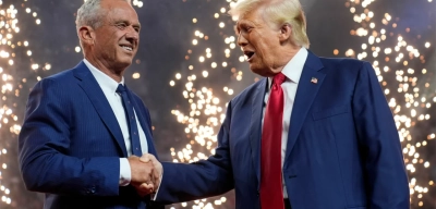 Sağlık Bakanı Kennedy'nin Çıplak Görüntüleri Yayınlandı! Trump Kabinesinde En Çok Eleştirilen İsimdi