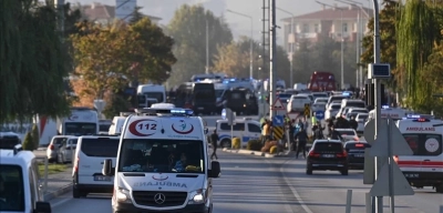 Sağlık Bakanlığı'ndan TUSAŞ Saldırısında Yaralananlarla İlgili Açıklama