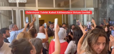 Sahipsiz Hayvanlar Yasası Görüşmelerinde Gergin Anlar Yaşandı!