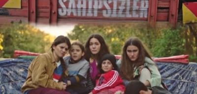 Sahipsizler Dizisi Oyuncuları ve Karakterleri: Tüm Detaylar ve Hikayeleri