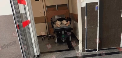 Sakarya'da Maymun Çiçeği Şüphesiyle Bir Kişi Karantinaya Alındı