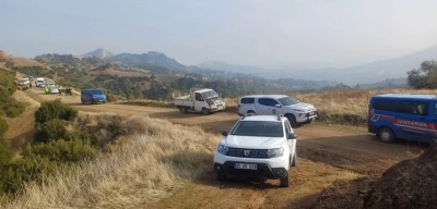 Salihli'de kaybolmuştu: Genç adamın cansız bedeni uçurumda bulundu!