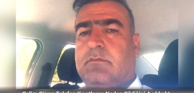 Salim Güran İfadesini Değiştirdi: Telefon Kayıtlarını Neden Sildiğini Açıkladı!