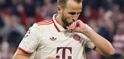 Şampiyonlar Ligi'de Bayern Münih'ten Tarihi Fark: Final Rüyası Başladı