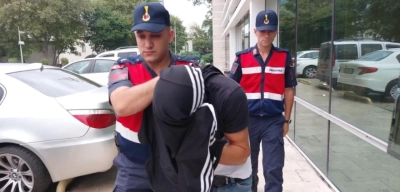 Samsun'da 19 Yaşındaki Genç Kıza Cinsel İstismarda Bulunan Şahıs Tutuklandı