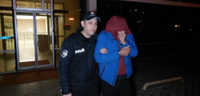 Samsun’da Trans Bireyi Darp ve Gasp Eden Şüpheli Tutuklandı