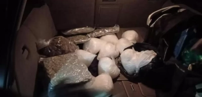 Samsun’da Uyuşturucu Operasyonunda 3 Sanığa 30’ar Yıl Hapis Cezası