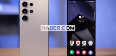 Samsung Galaxy S25 Ultra Tasarımı Ortaya Çıktı: 'Büyük Değişim'