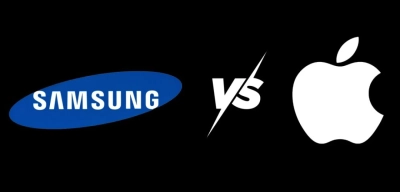 Samsung'dan Büyük İtiraf: Apple ile Başa Çıkamadık!